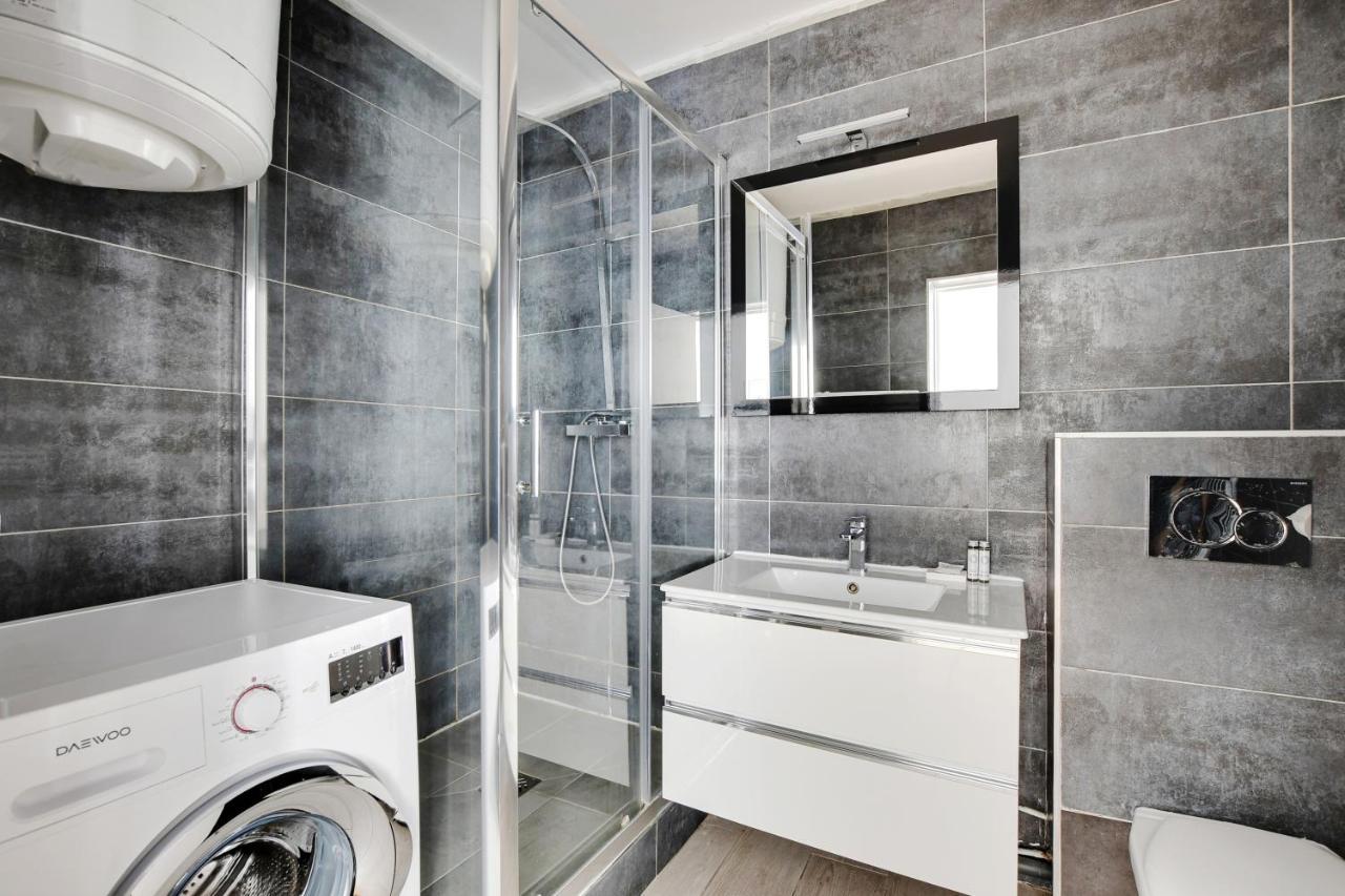 Cmg Duplex Rambuteau Gravilliers 4 Paris Exterior photo